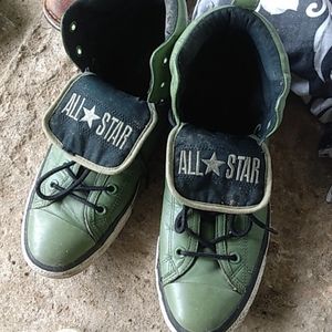 Converse all star